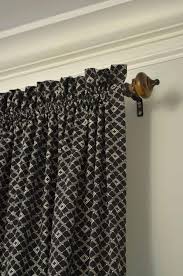 Curtains and Blinds Installation 1