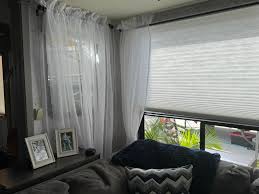 Curtains and Blinds Installation 4