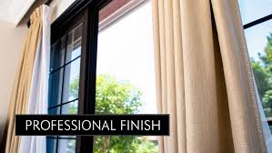 Curtains and Blinds Installation 7